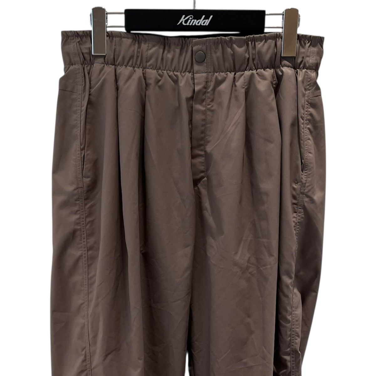 Columbia(コロンビア) クリスタルロックパンツPM0893 PM0893 ブラウン