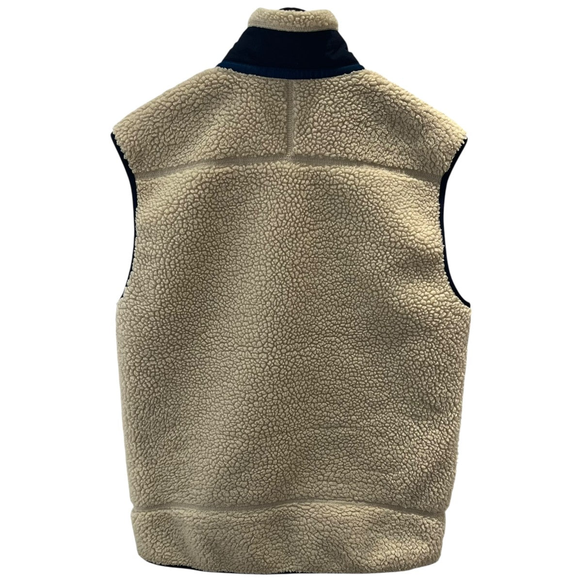 フリースベスト23048FA17 Classic Retoro-X Vest