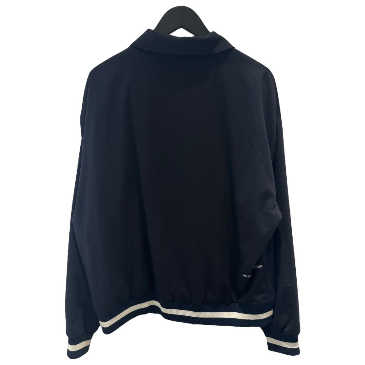 リバーシブルジャケット UE-180024 SWING TOP BLOUSON