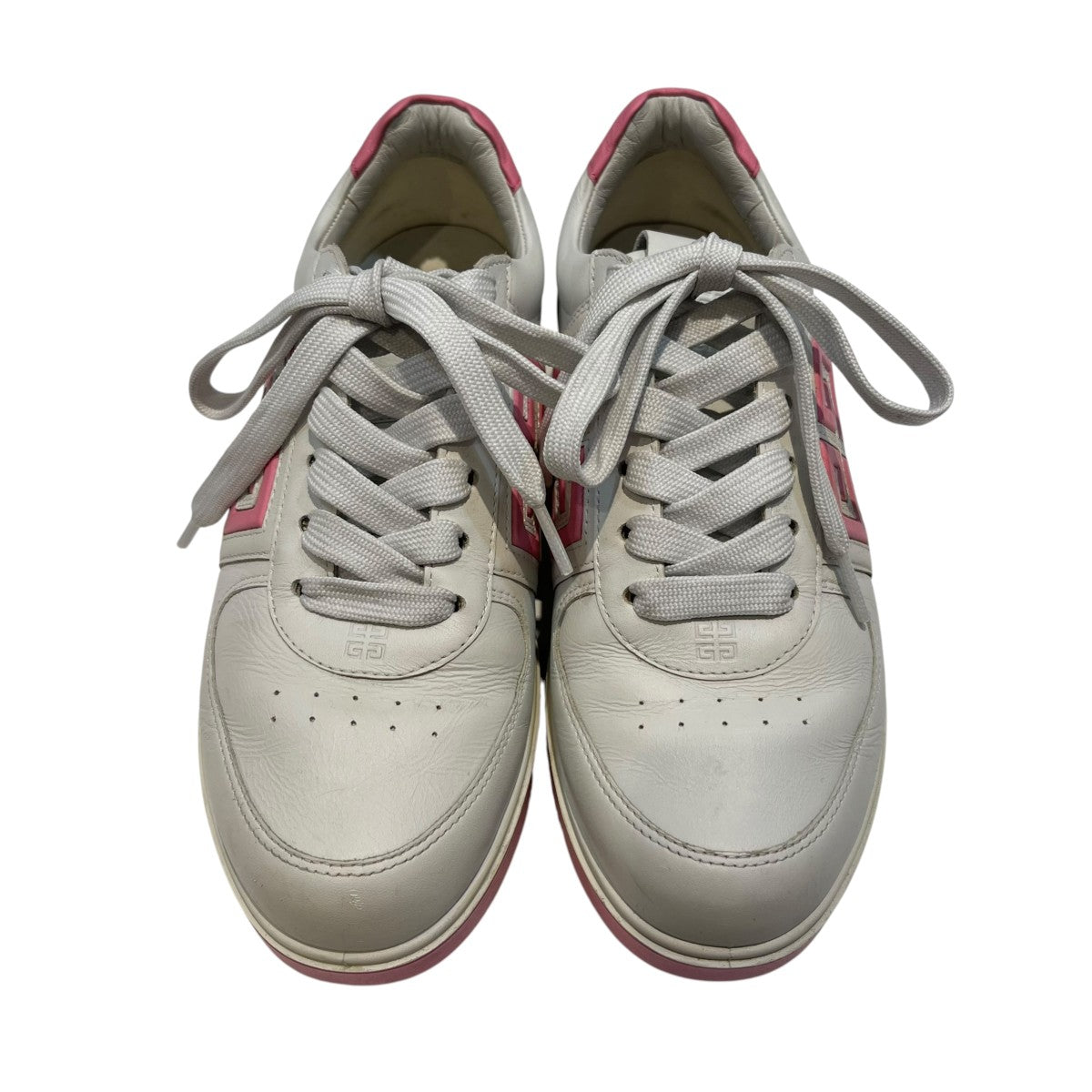 GIVENCHY G4 SNEAKERSBE0030E1L9 古着・中古-2枚目のアイテム画像