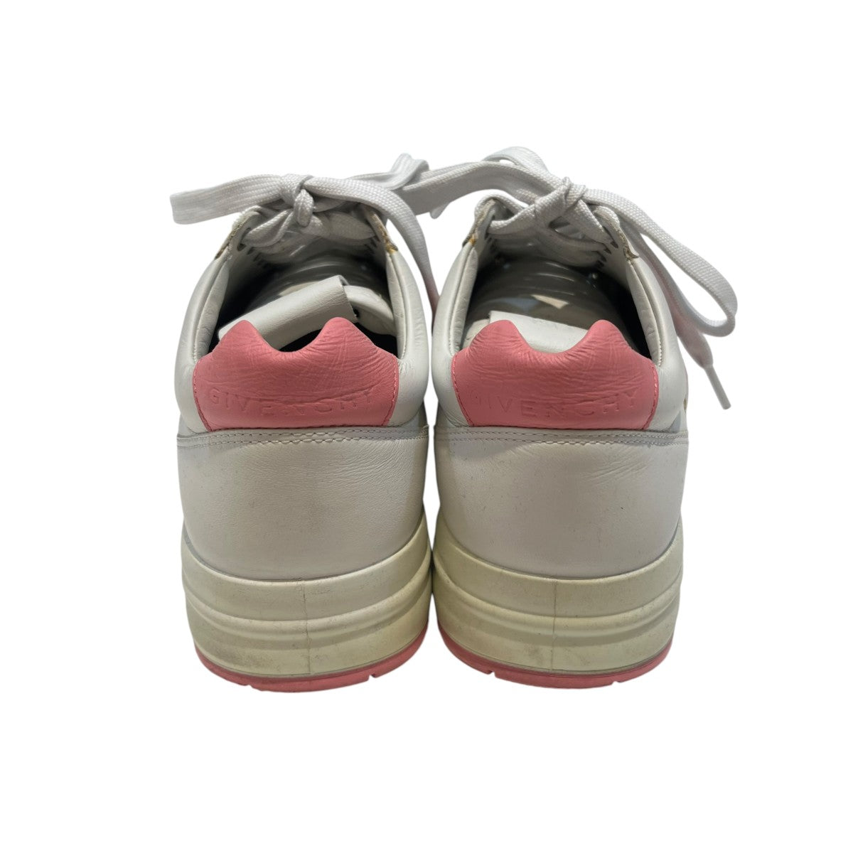 GIVENCHY G4 SNEAKERSBE0030E1L9 古着・中古-4枚目のアイテム画像