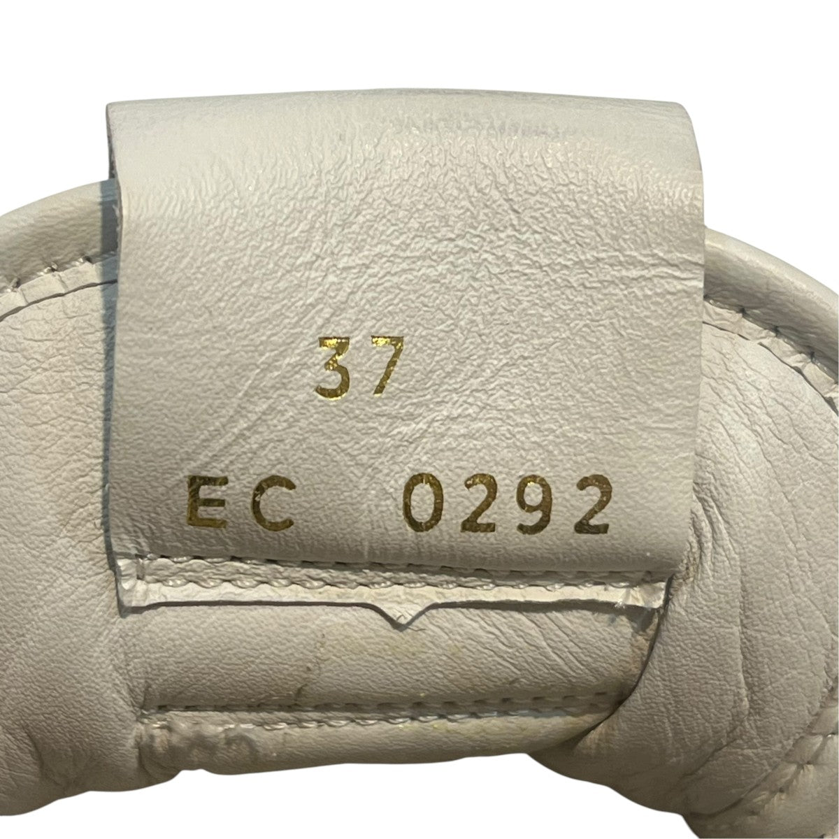 GIVENCHY G4 SNEAKERSBE0030E1L9 古着・中古-6枚目のアイテム画像