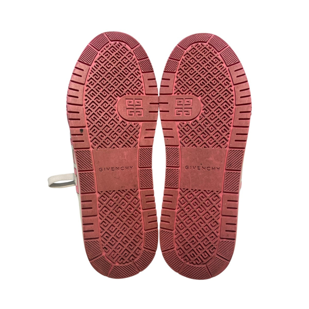 GIVENCHY G4 SNEAKERSBE0030E1L9 古着・中古-7枚目のアイテム画像