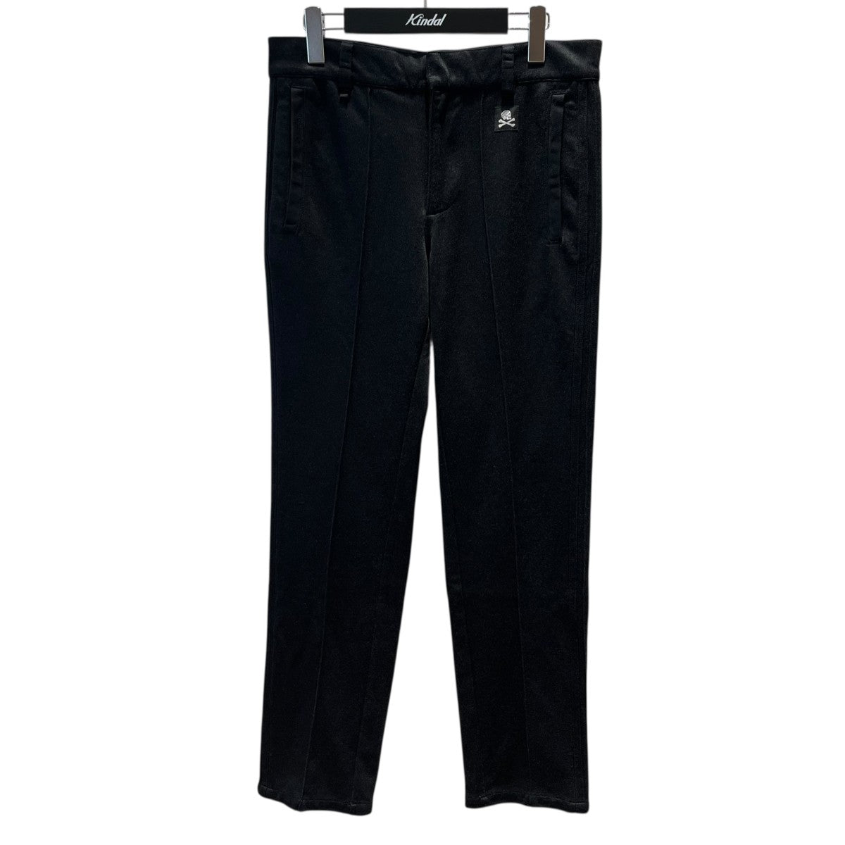 NEIGHBORHOOD(ネイバーフッド) 23AW「RIGID DENIM DP MID PANTS