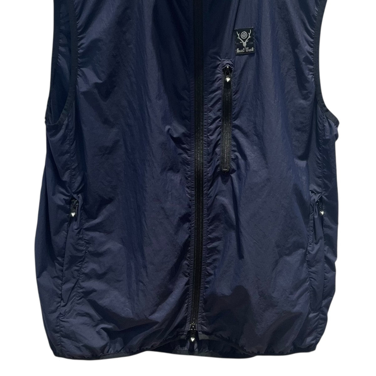 south2west8 ベスト South2 West8 | ボア ベスト MEN