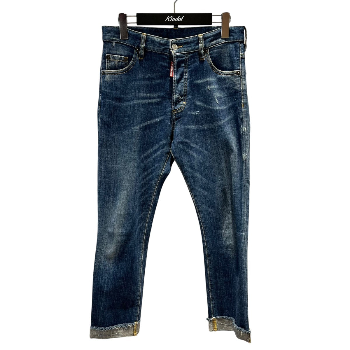デニムパンツ71LB23830342