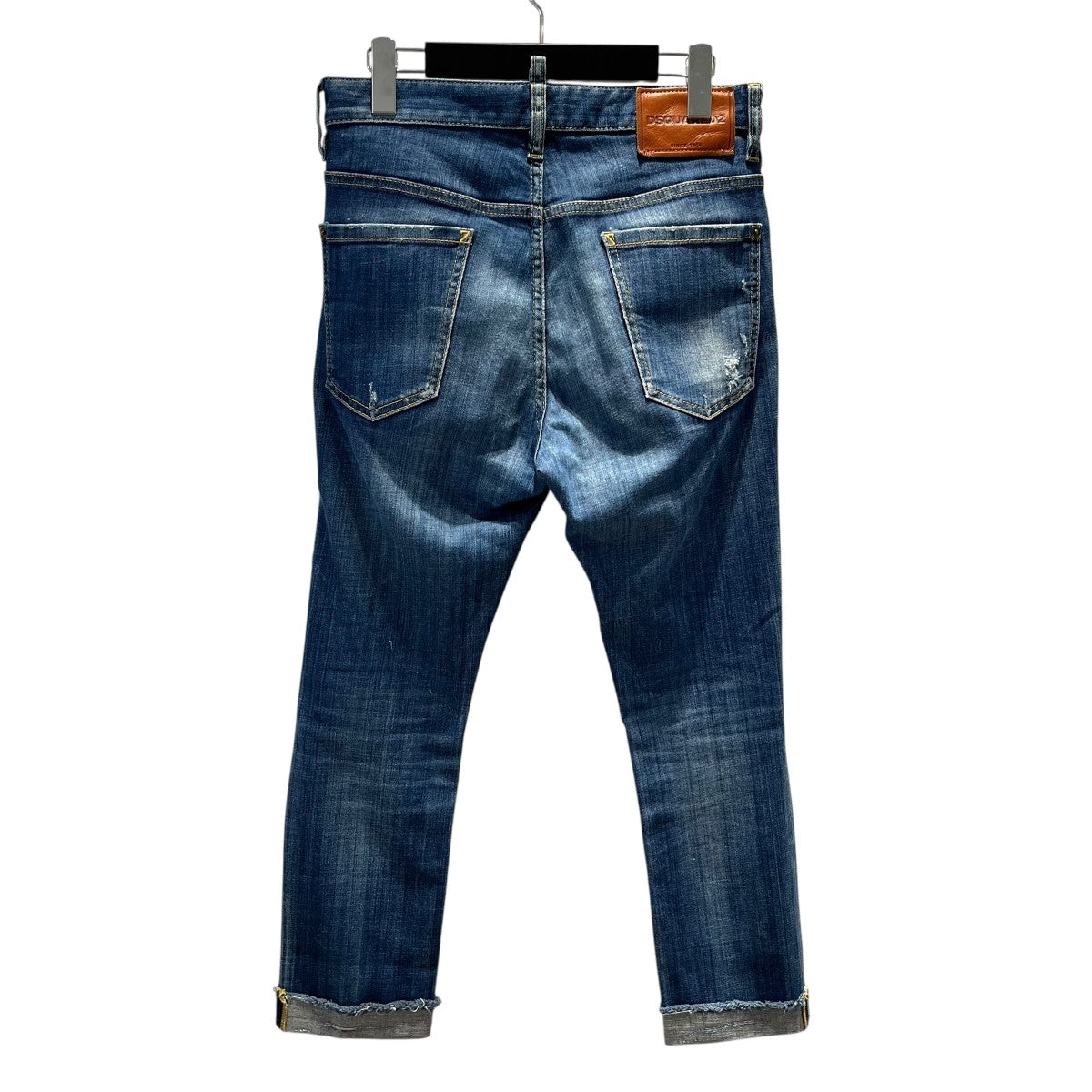 デニムパンツ71LB23830342