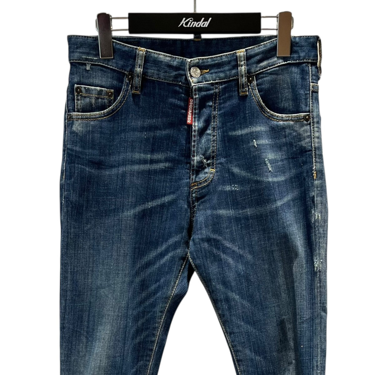 デニムパンツ71LB23830342