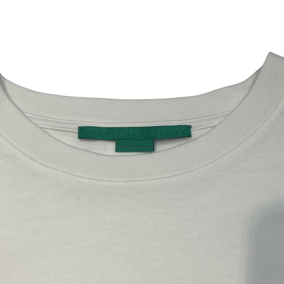 STELLA McCARTNEY Tシャツ601849 古着・中古-3枚目のアイテム画像