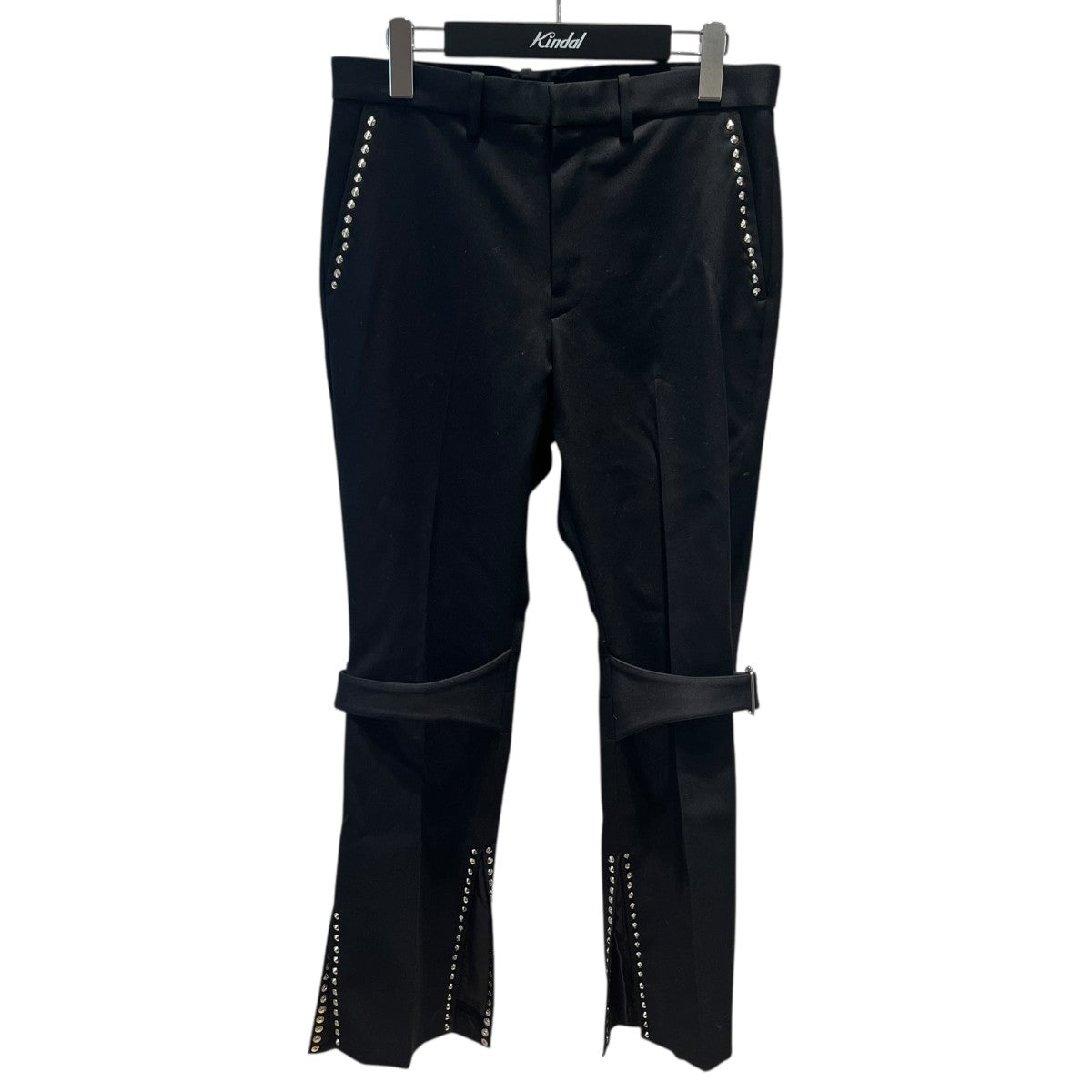 20SS-PT02B BONDAGE PANTS ボンデージパンツ