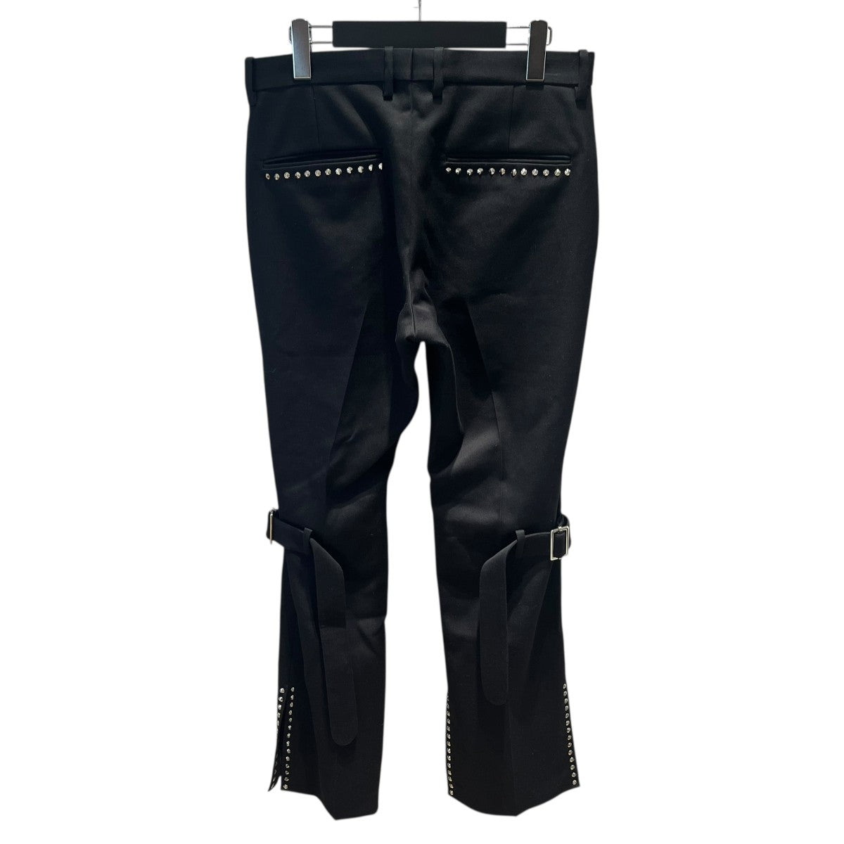 20SS-PT02B BONDAGE PANTS ボンデージパンツ