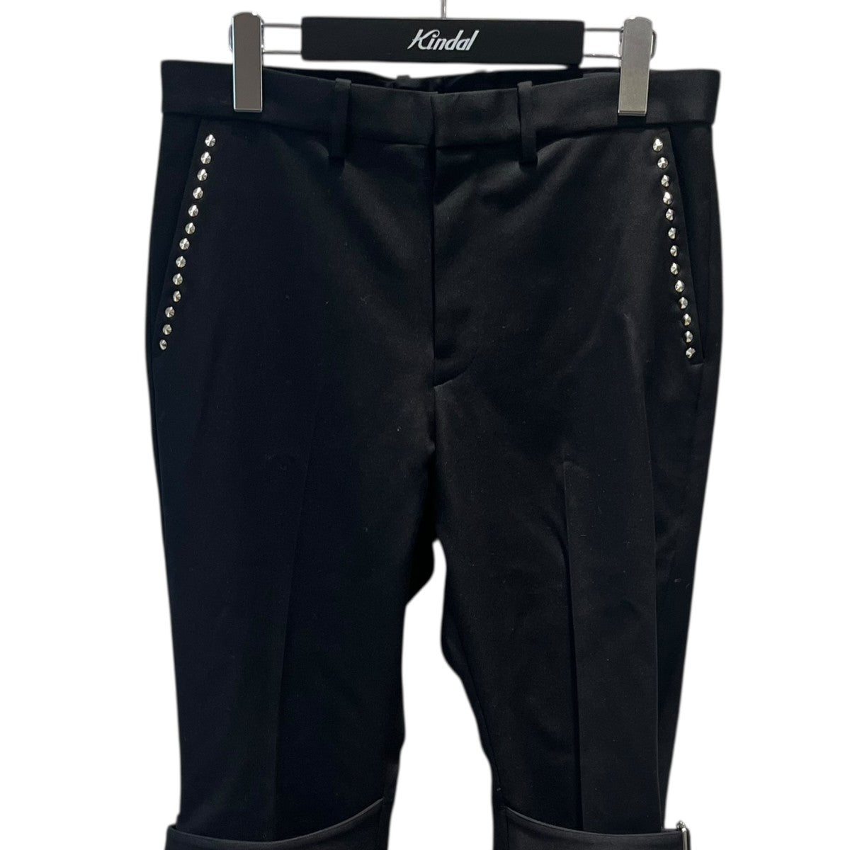 20SS-PT02B BONDAGE PANTS ボンデージパンツ
