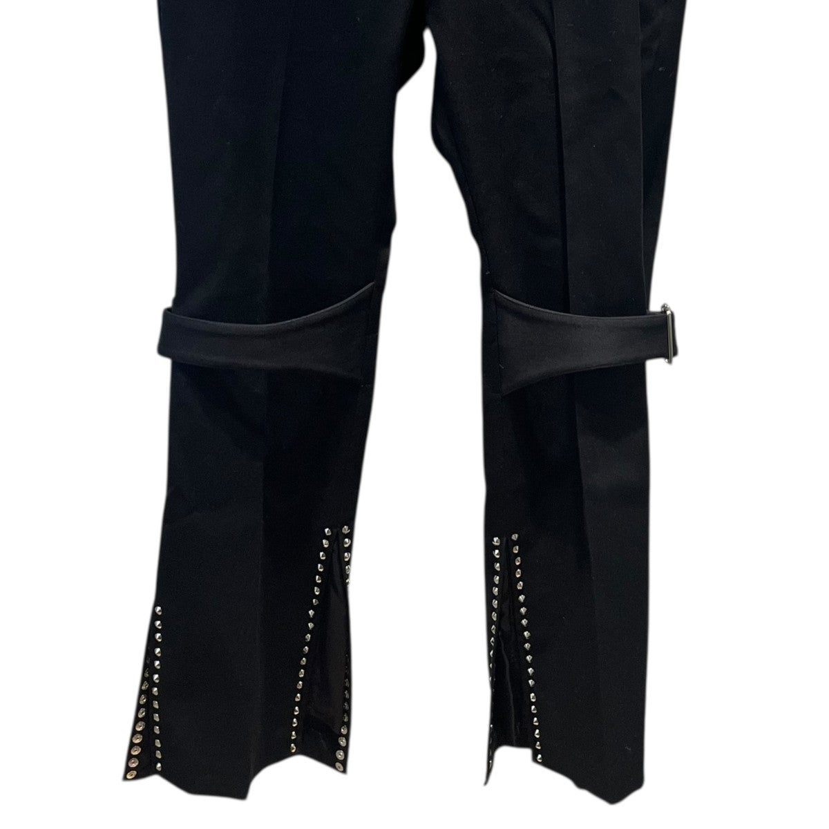 20SS-PT02B BONDAGE PANTS ボンデージパンツ