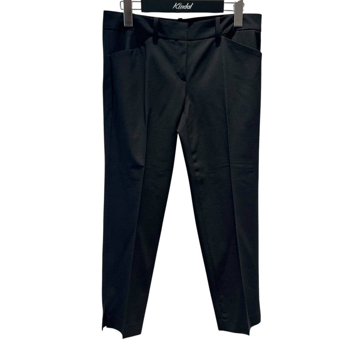 【2枚セット】①グレー系と②ネイビー系　セオリー　プルオンパンツ　細身　スリム MEN ワイドパンツ | Theory [セオリー] 公式通販サイト