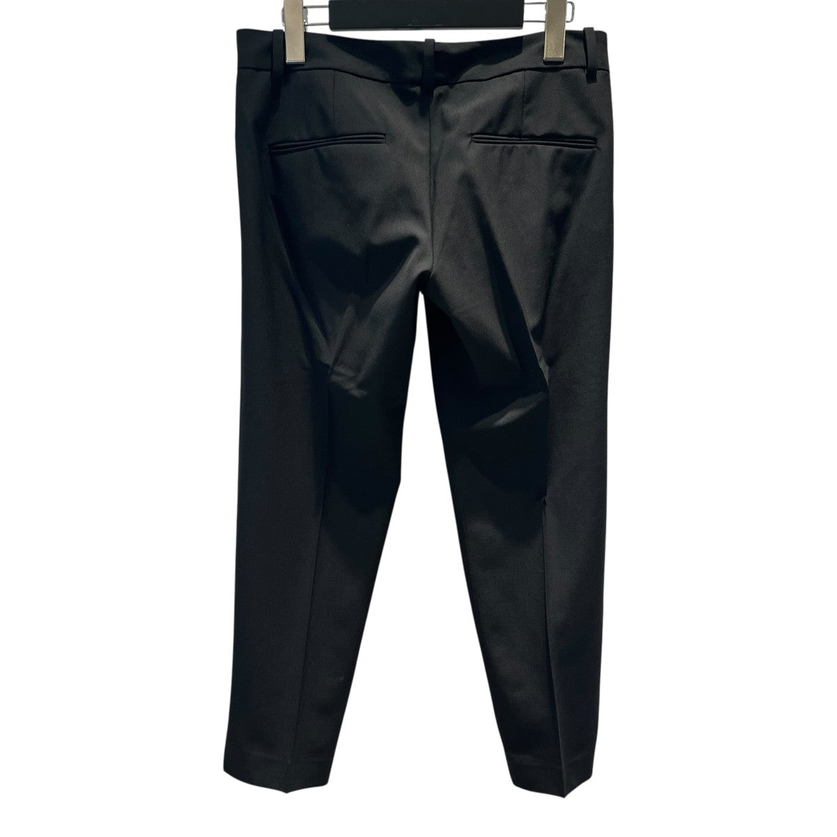 theory(セオリー) スラックス01-2106422 01-2106422 ブラック