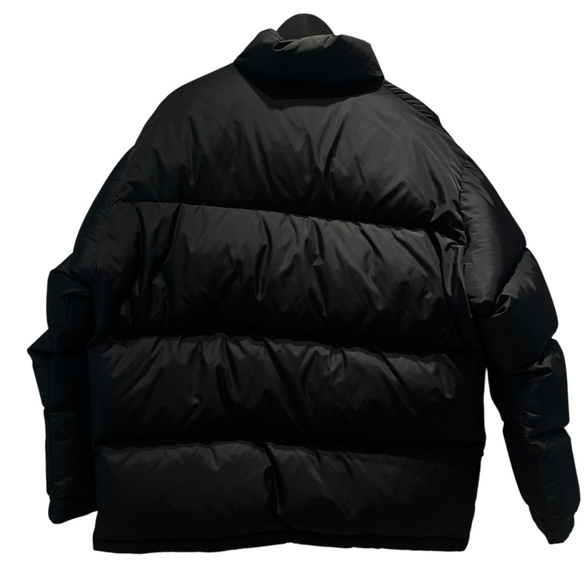 WACKO MARIA(ワコマリア) 19AWダウンジャケット ブラック サイズ L