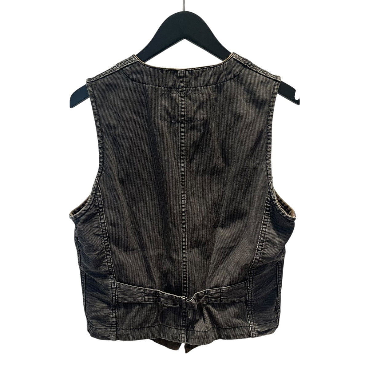 Schott(ショット) ワークベスト3172016 3172016 ブラウン サイズ S