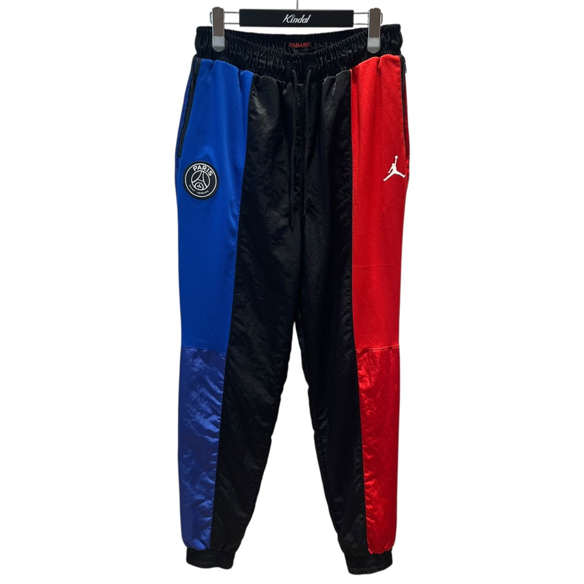 メッシュ切替  イージーパンツ BQ8374-011