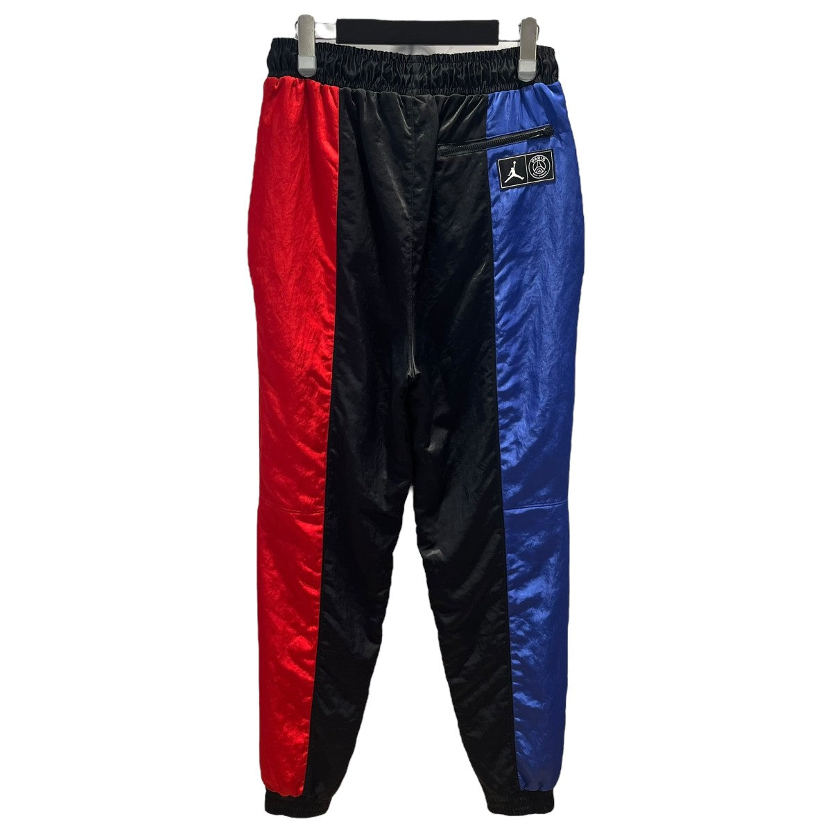 メッシュ切替  イージーパンツ BQ8374-011