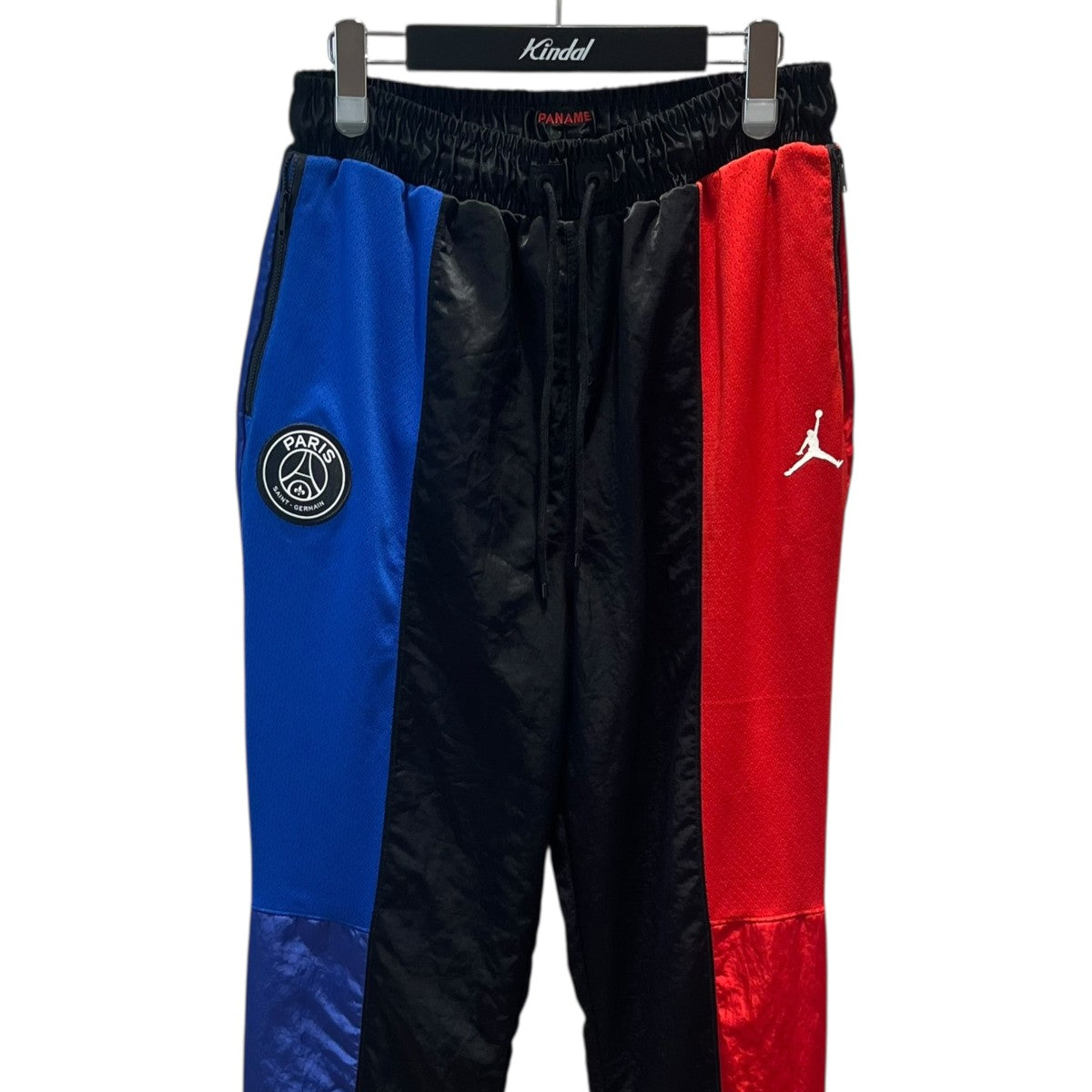 メッシュ切替  イージーパンツ BQ8374-011
