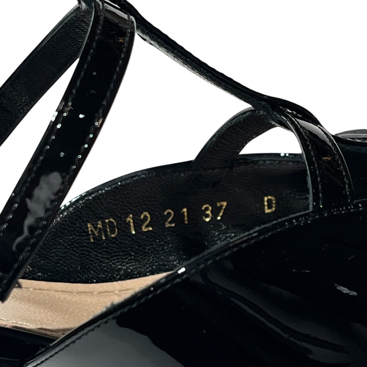 Christian Dior(クリスチャンディオール) KDB736PMI LA PARISIENNE-D
