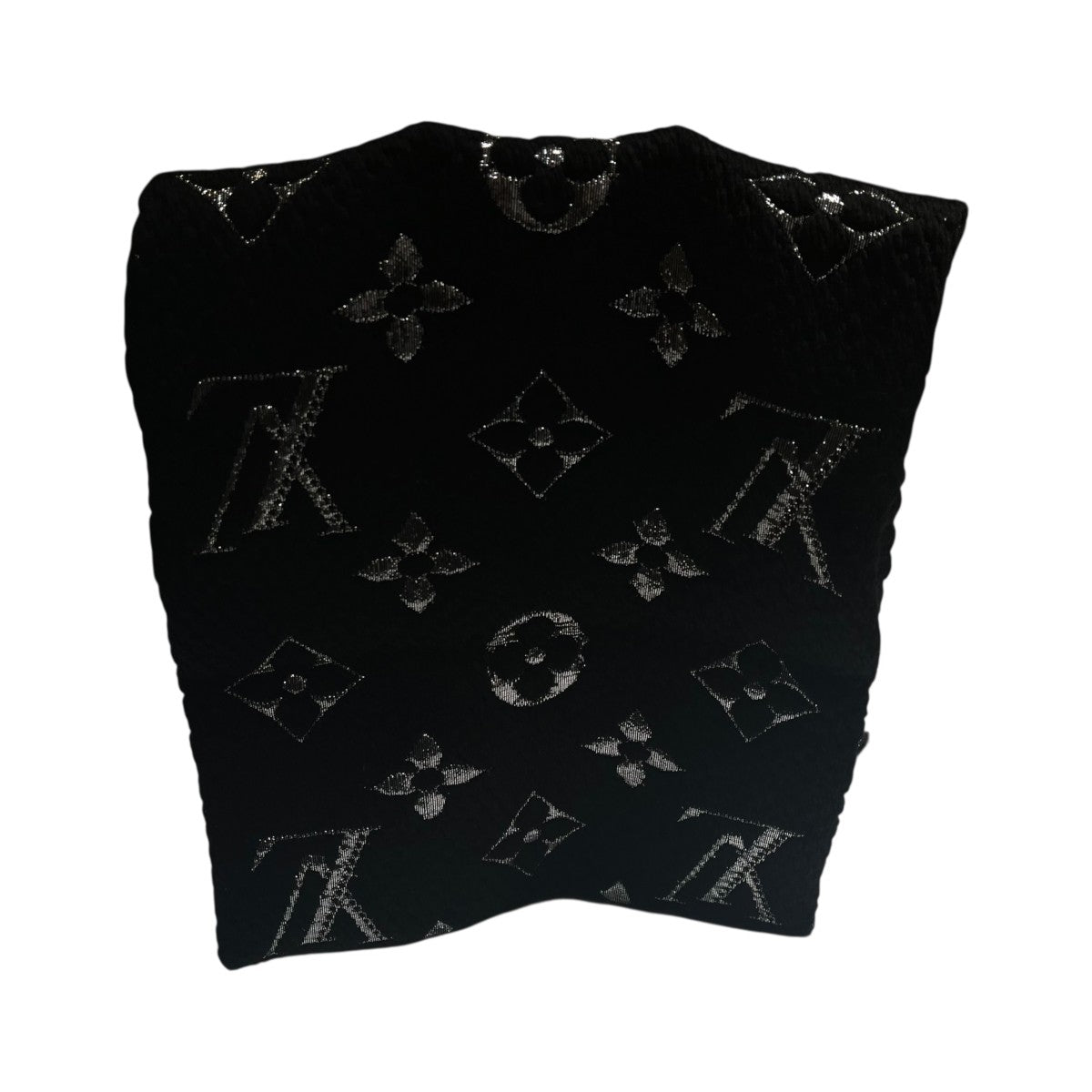 LOUIS VUITTON(ルイヴィトン) GM0136□ M75833 エシャルプ ロゴ