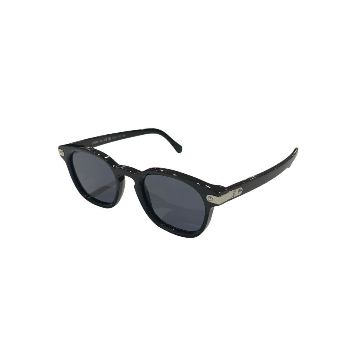 RZ2254サングラスZ2381U LV ｼｸﾞﾈﾁｬｰ･ｽｸｴｱ ﾗｳﾝﾄﾞ