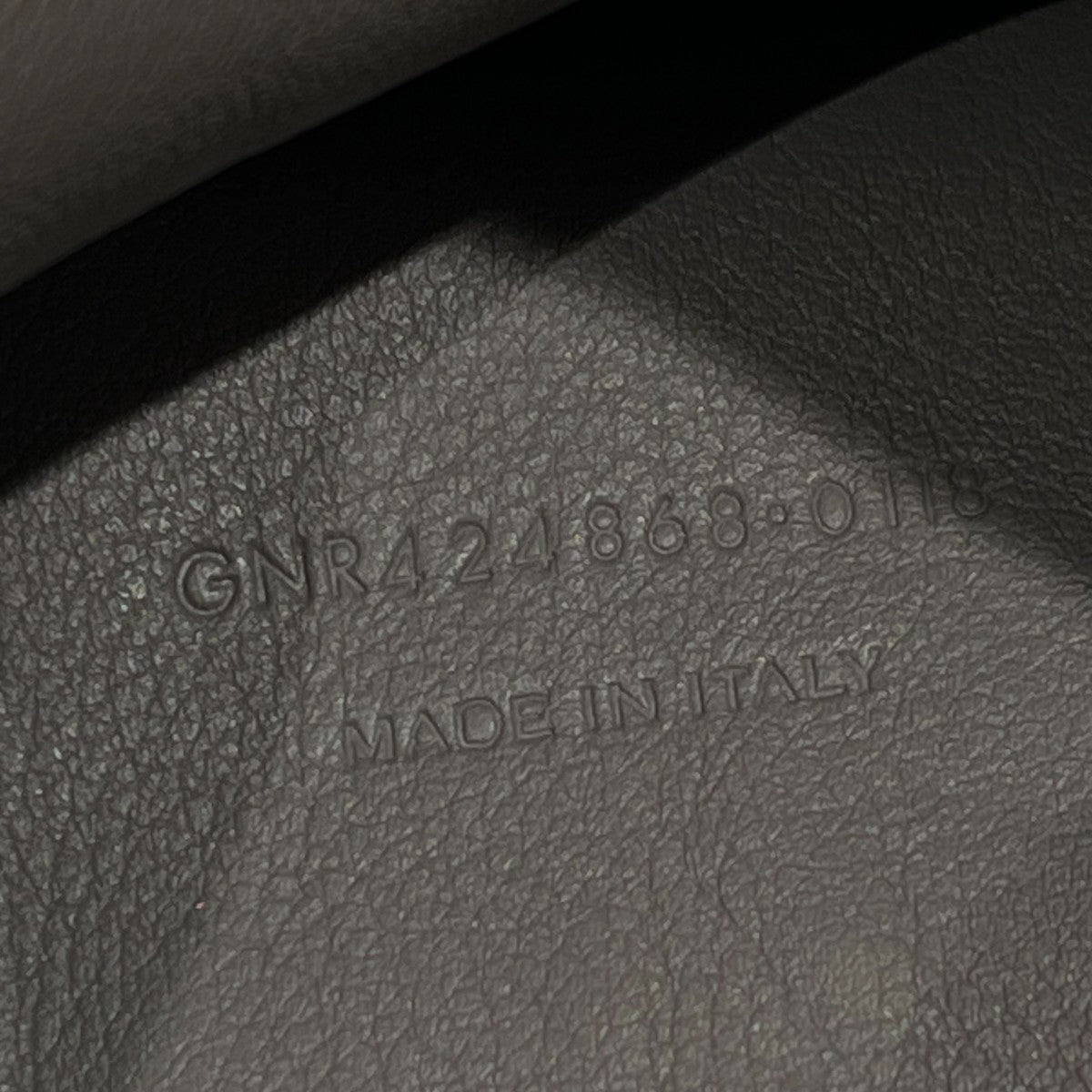 ベイビーカバスショルダーバック424868