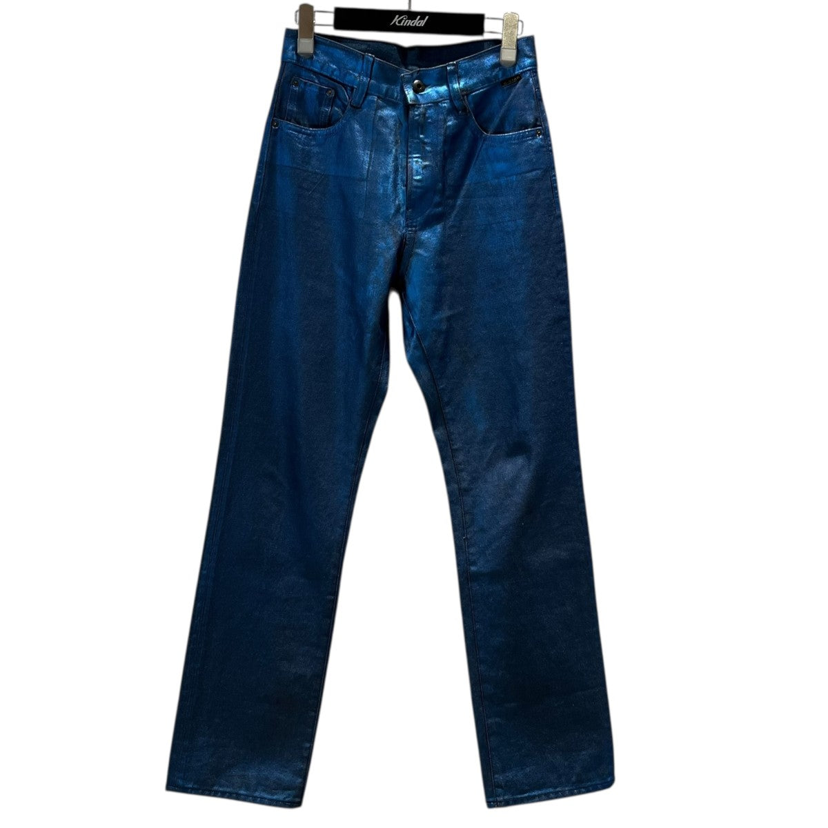 G-STAR RAW(ジースター・ロウ) コーティング加工デニムパンツD23950