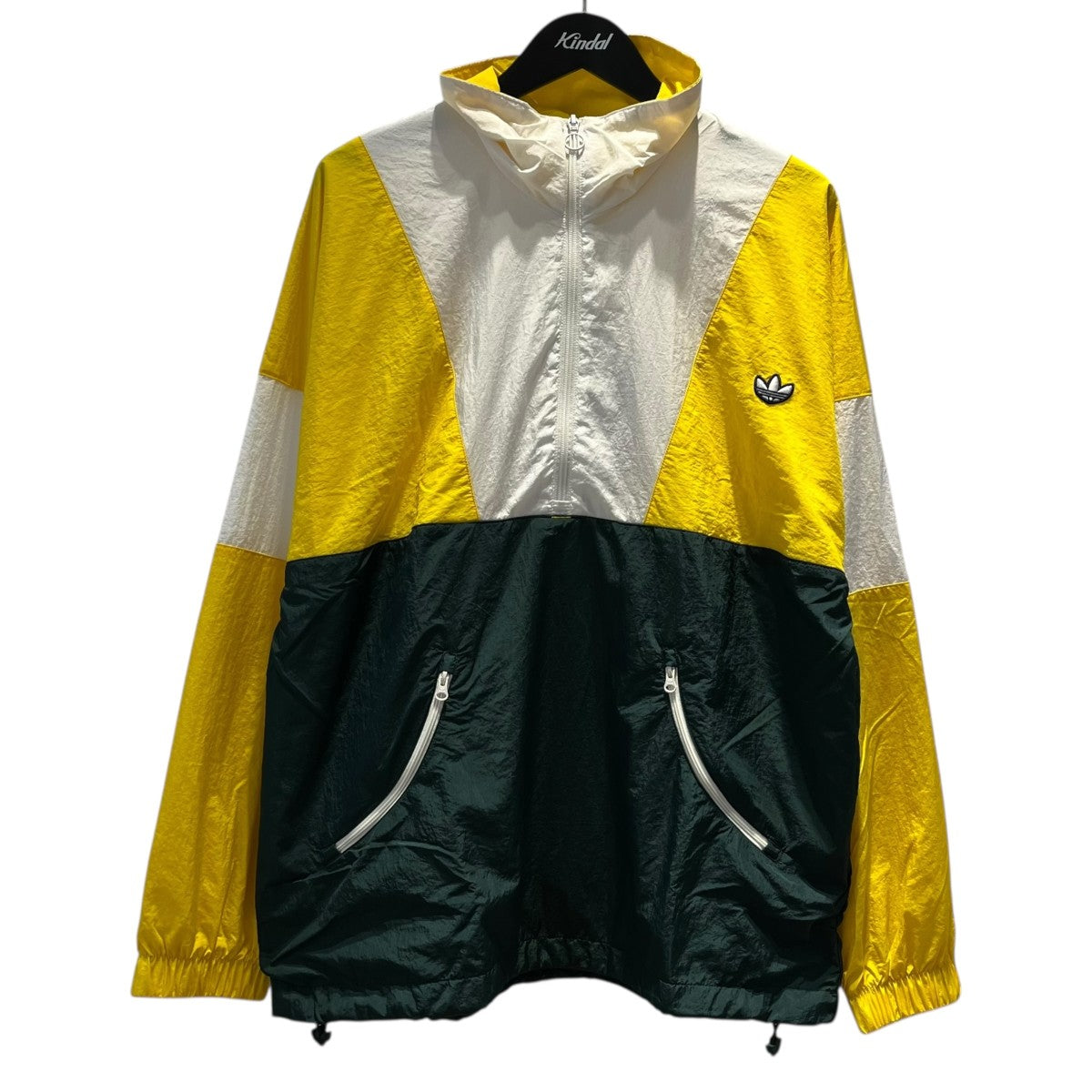 アノラックパーカーFM2202