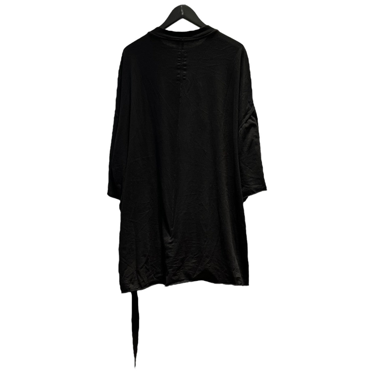 DRKSHDW オーバーサイズ半袖TシャツDU01E3259 TOMMY T 古着・中古-2枚目のアイテム画像