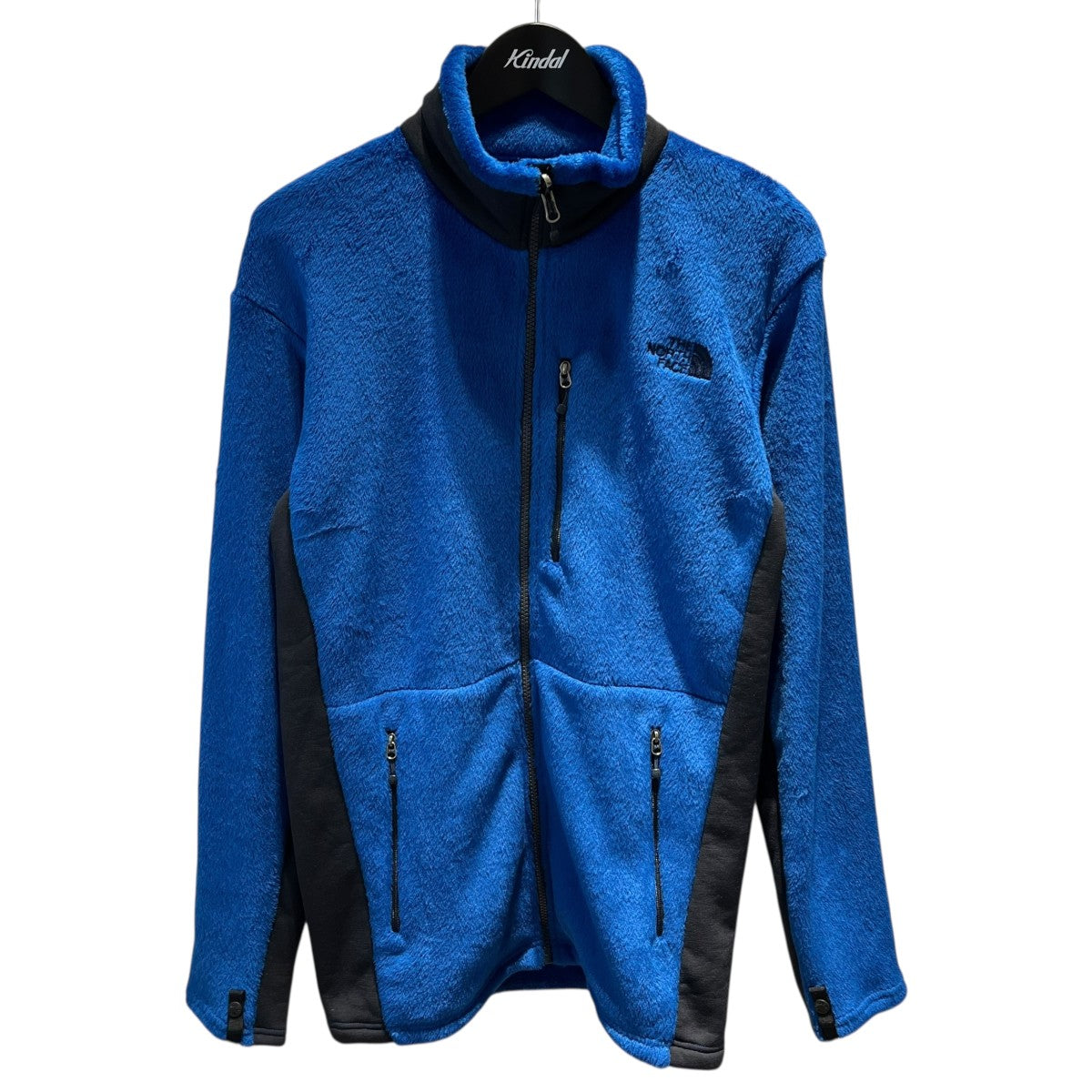 フリースジャケットNA61206 ZI VERSA MID JACKE