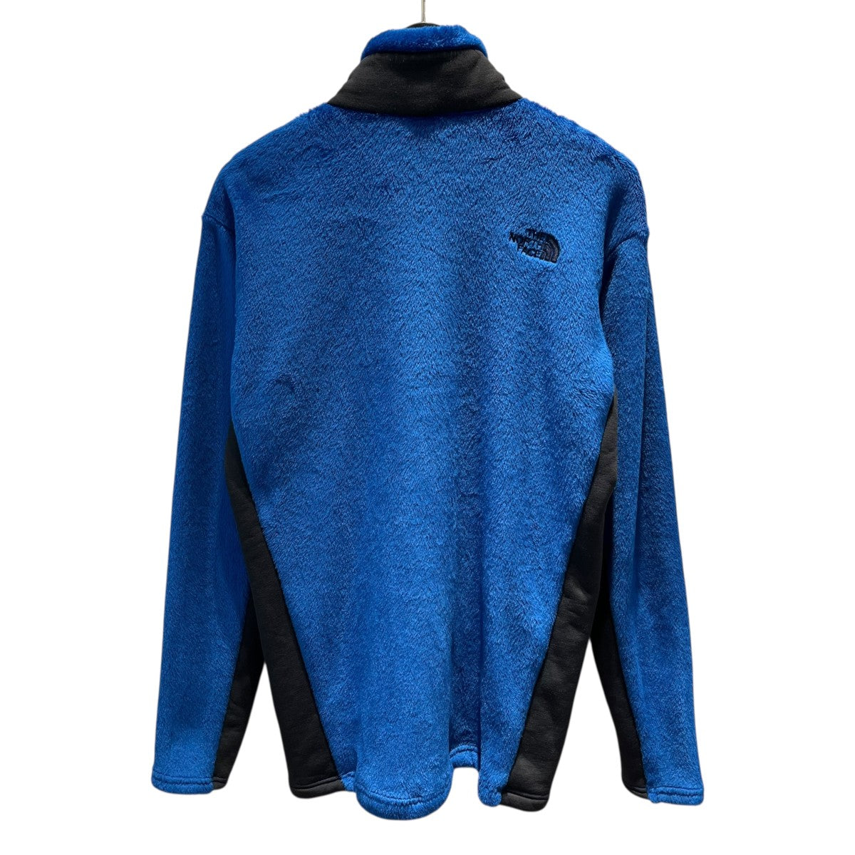 フリースジャケットNA61206 ZI VERSA MID JACKE