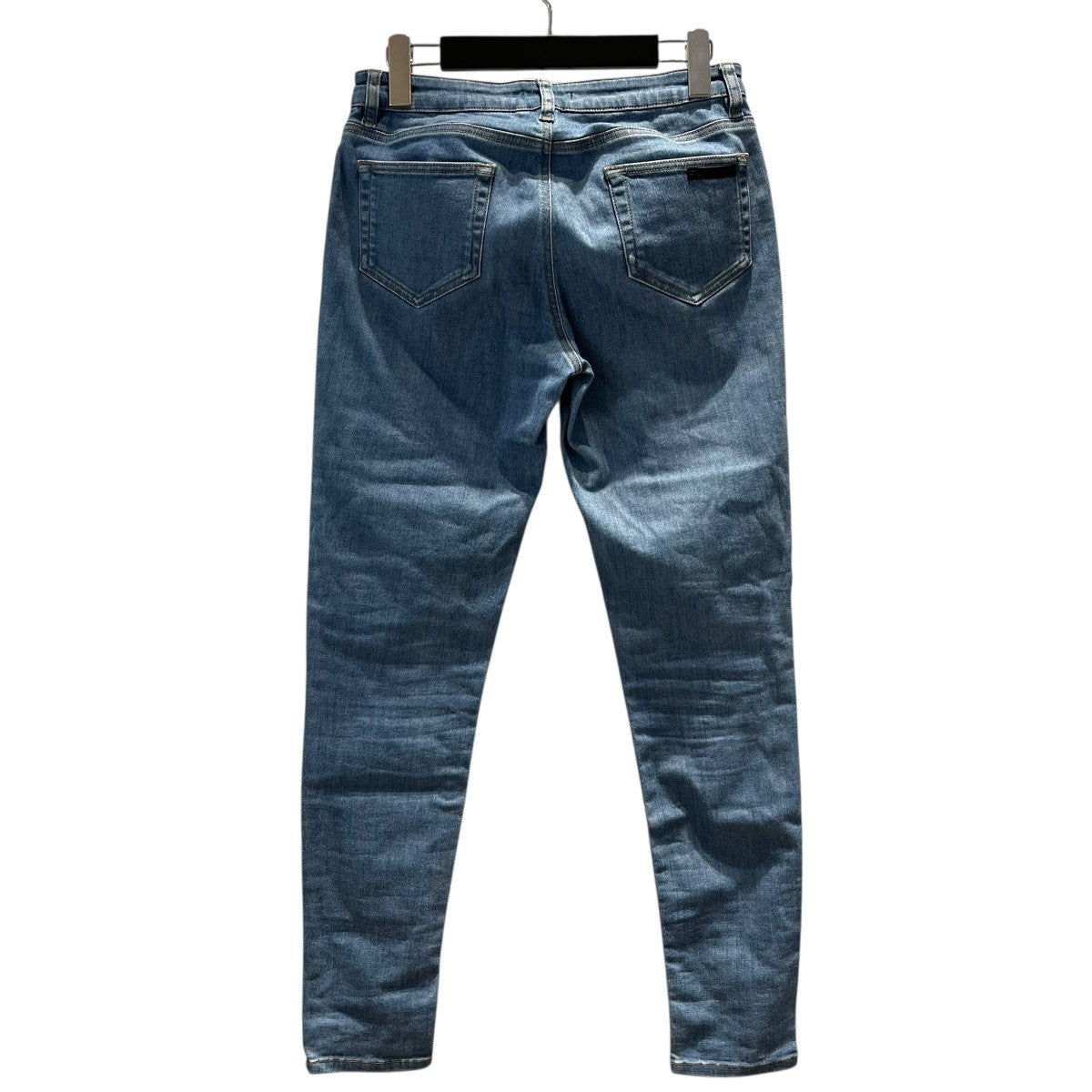 PRADA(プラダ) スキニーデニムパンツGFP149 GFP149 ブルー サイズ 28