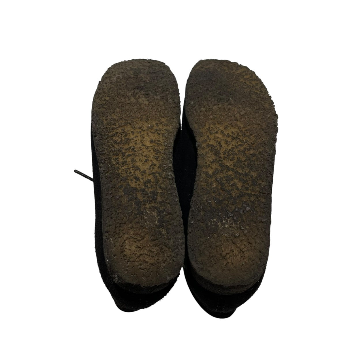 CLARKS Wallabee Bootモカシンショートブーツ61508875 古着・中古-5枚目のアイテム画像