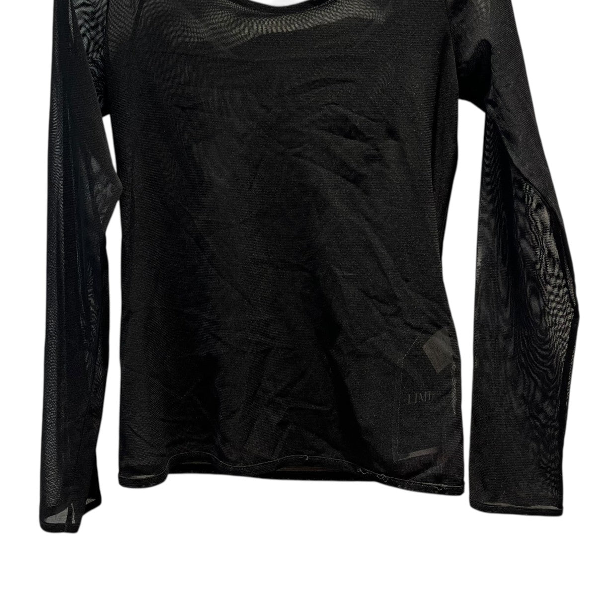 limi feu(リミフゥ)25ss カットソー LIMI feu Spring / Summer 2025 Collection