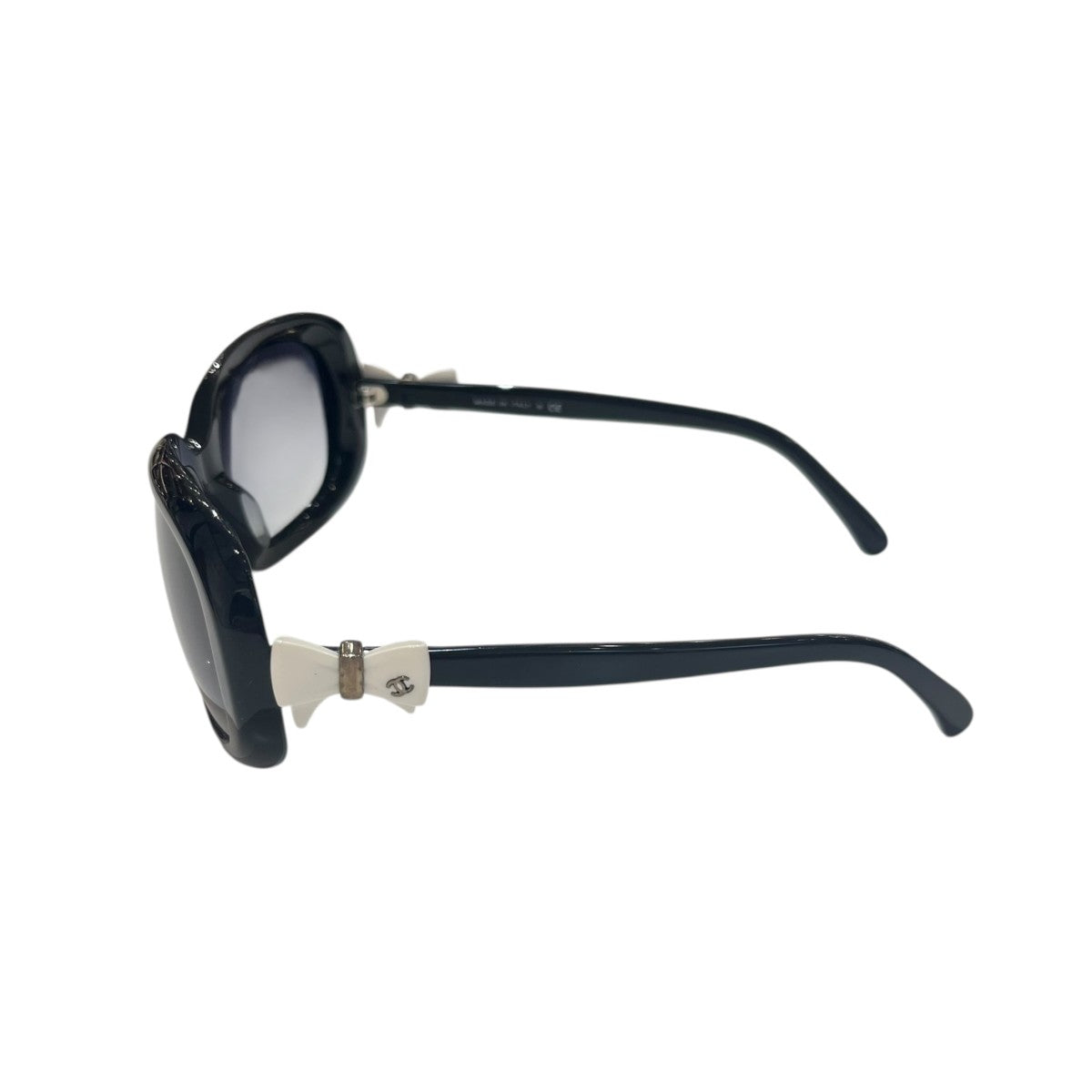 CHANEL(シャネル) サイドリボンサングラス5170-A 5170-A ブラック