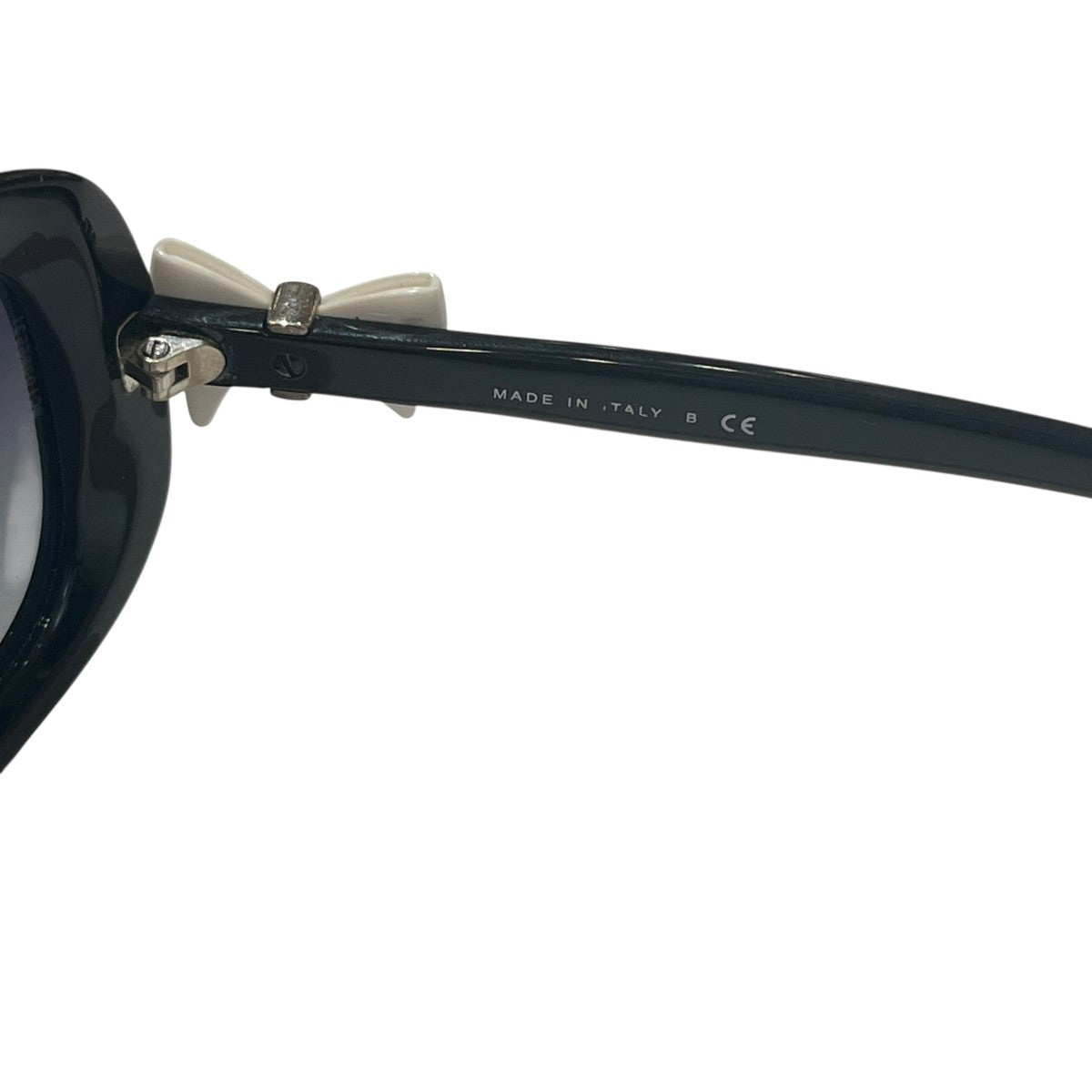 CHANEL(シャネル) サイドリボンサングラス5170-A 5170-A ブラック