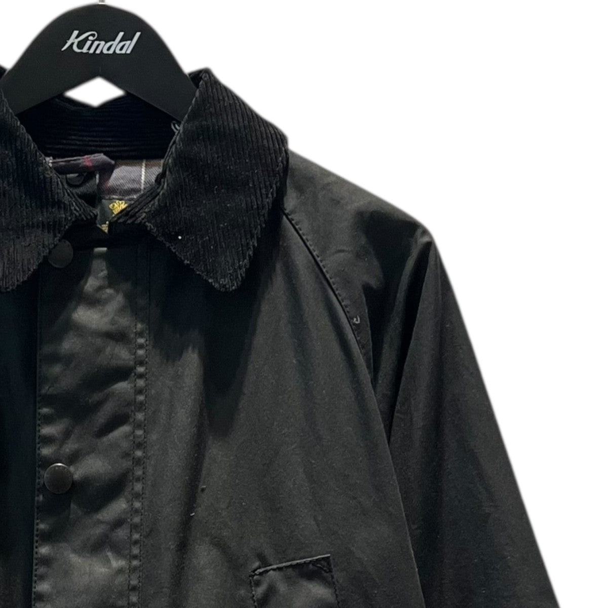 Barbour(バーブァー) □オイルドジャケット130207 SL BEDALE 130207 SL