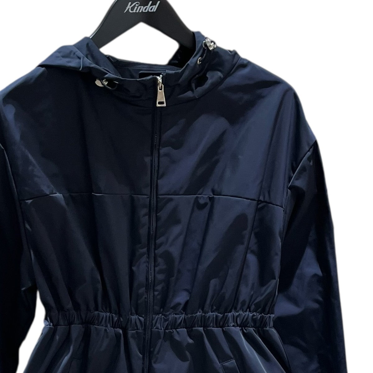 MONCLER(モンクレール) ALFIRKダブルジップコートG10931C73900