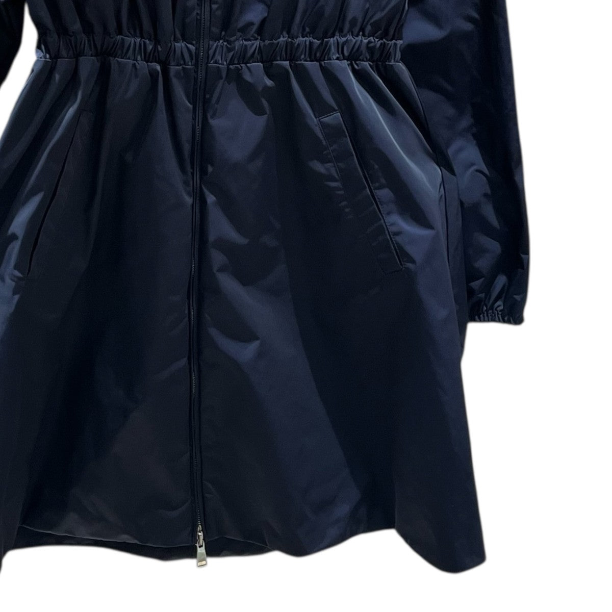 MONCLER(モンクレール) ALFIRKダブルジップコートG10931C73900