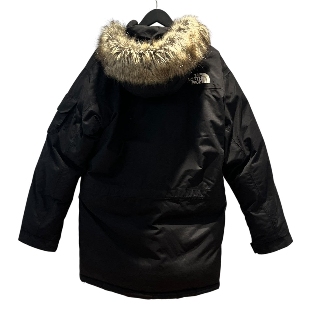 THE NORTH FACE(ザノースフェイス) □ダウンジャケットND52120Z