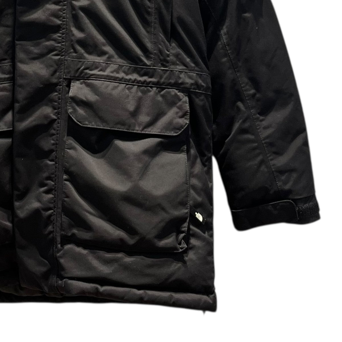 THE NORTH FACE(ザノースフェイス) □ダウンジャケットND52120Z