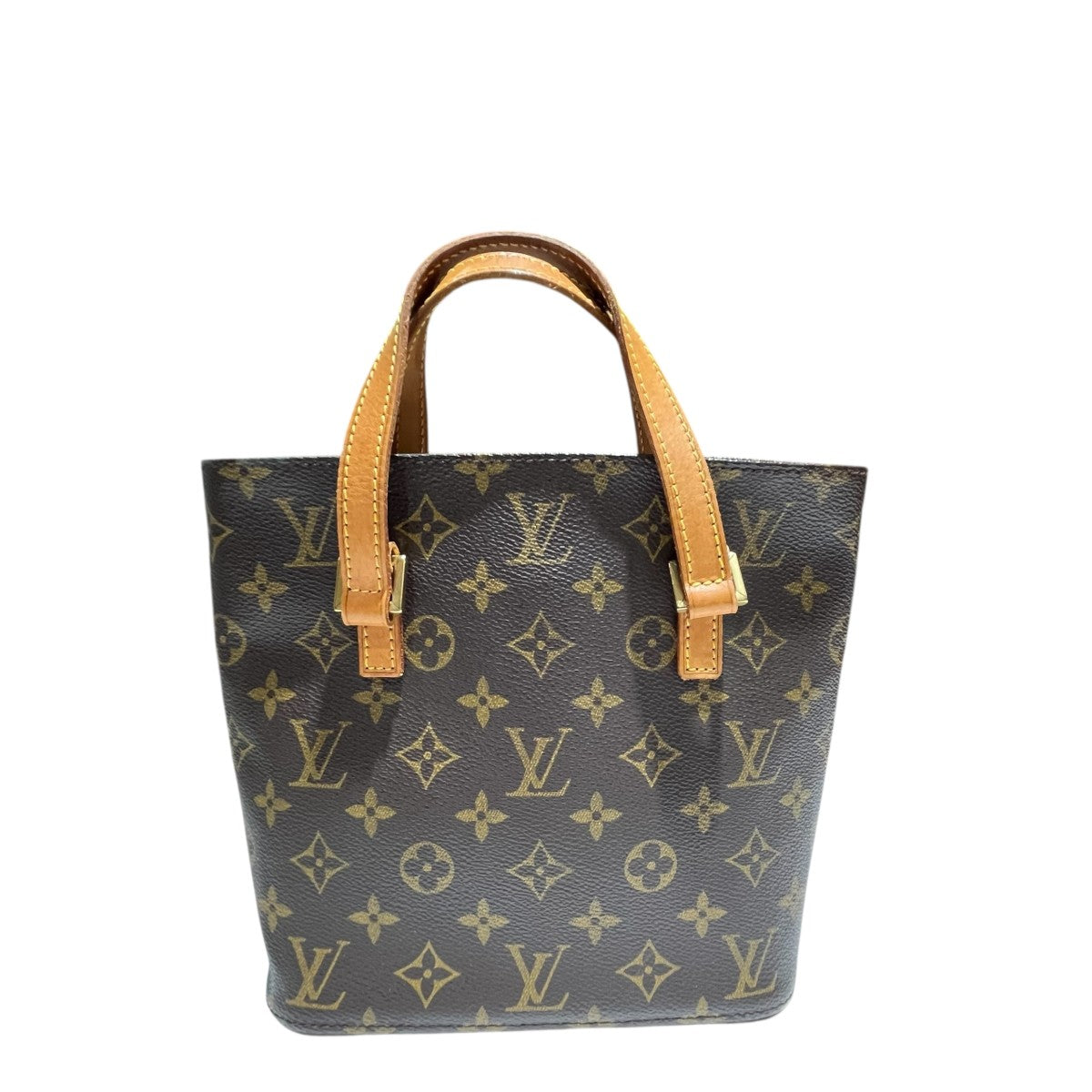 LOUIS VUITTON(ルイヴィトン) ヴァヴァンPMモノグラムハンドバック