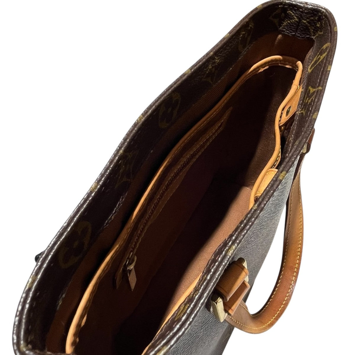 LOUIS VUITTON(ルイヴィトン) ヴァヴァンPMモノグラムハンドバック