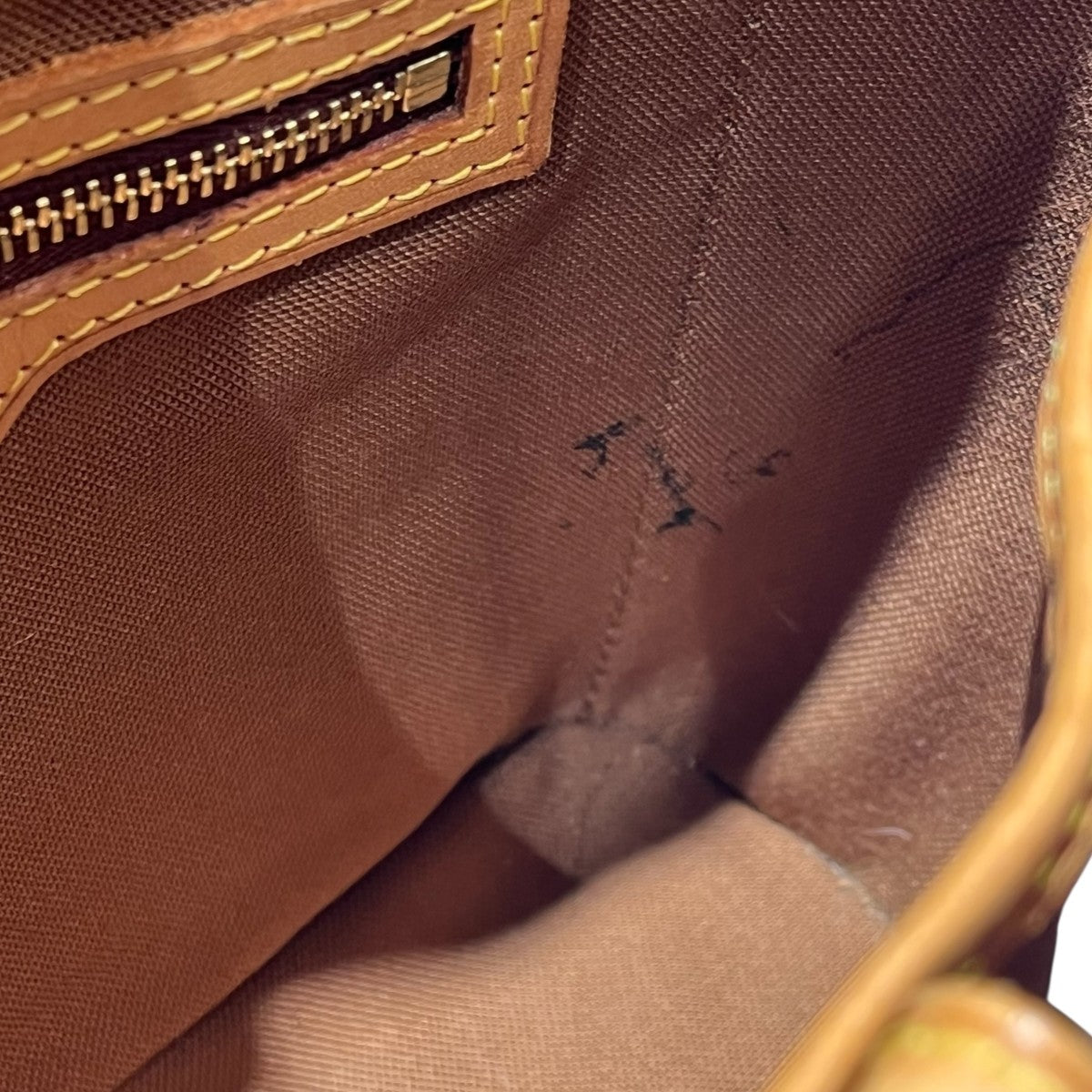 ヴァヴァンPMモノグラムハンドバックM51172