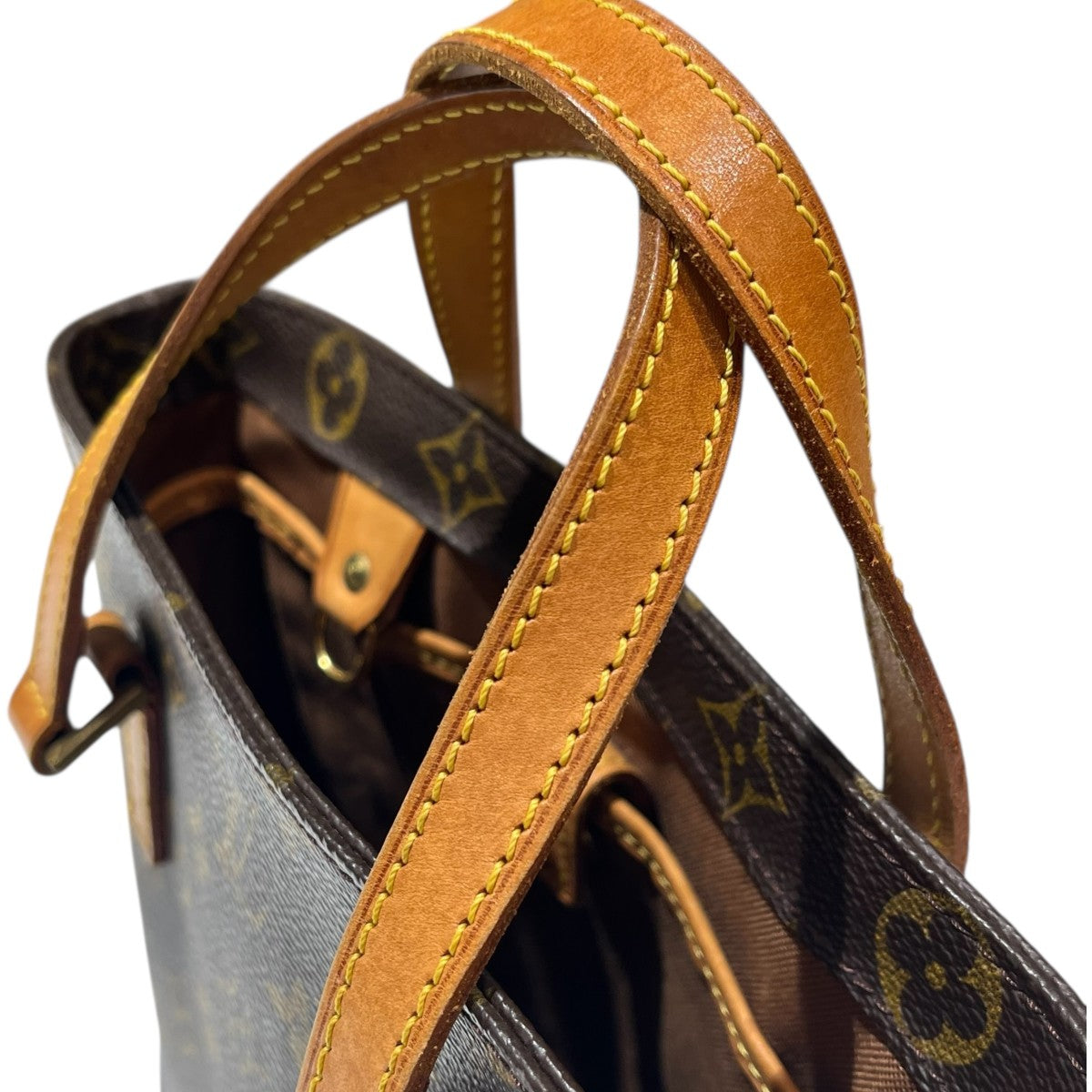 ヴァヴァンPMモノグラムハンドバックM51172