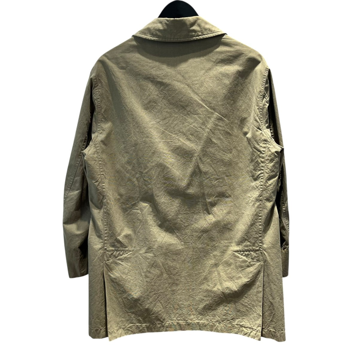 ETRO 無地ジャケット 古着・中古-2枚目のアイテム画像