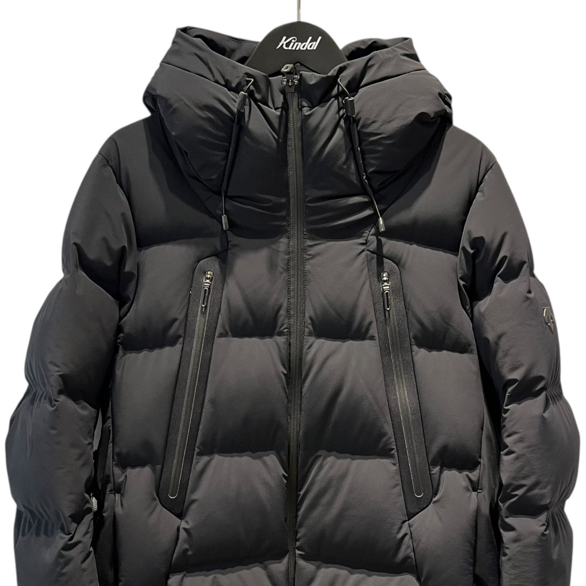 Descente ALLTERRAIN(デサントオルテライン) 水沢ダウン MOUNTAINEER