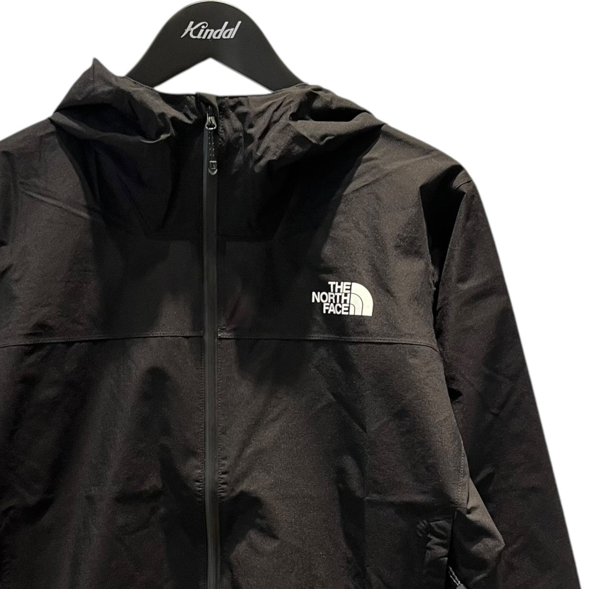 THE NORTH FACE Venture Jacket ジャケットNP12306 古着・中古-3枚目のアイテム画像